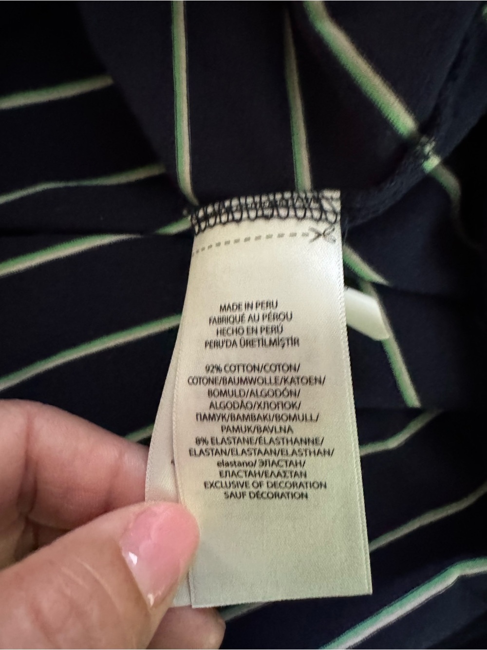Polo Golf Ralph Lauren Polo Shirt Sz Xl - Picture 5 of 7